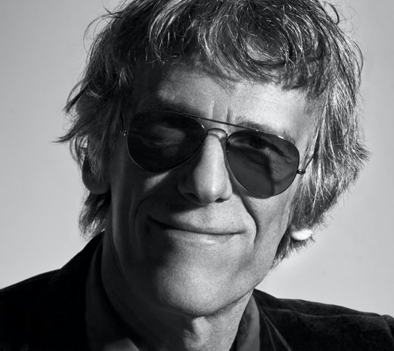 Sali� �Ya no mires atr�s�, el disco p�stumo de Spinetta